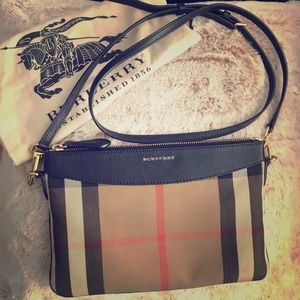 Burberry Crossbody